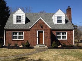 100 Franklin Rd S, Mars, PA 16046