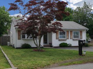 1138 Hollywood Blvd, Point Pleasant Beach, NJ 08742