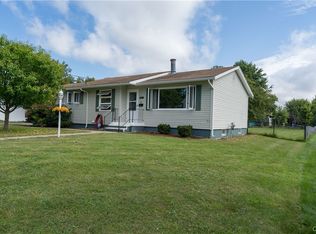 161 Duffy St, Watertown, NY 13601