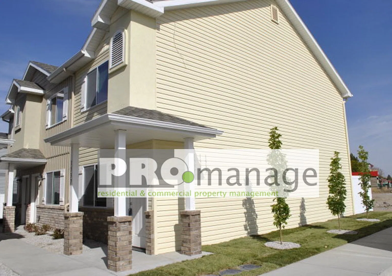 Parkway Place — Photo 1