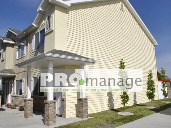 Parkway Place, 1501-1559 John Adams Pkwy #1557, Idaho Falls, ID 83401