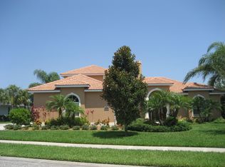 726 Shadow Bay Way, Osprey, FL 34229