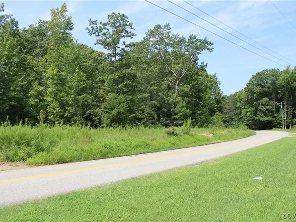 Olivet Church Rd, New Kent, VA 23124