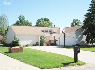 8393 Stoney Creek Ct, Davison, MI