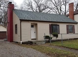 659 Rhoads Ave, Columbus, OH 43205