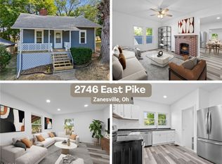 2746 East Pike, Zanesville, OH 43701