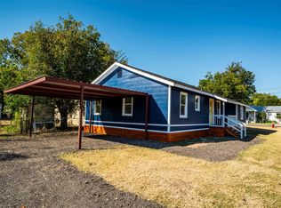 1819 Pecan St, Bastrop, TX 78602