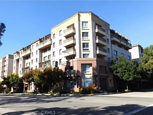 931 E Walnut St Unit 101, Pasadena, CA 91106