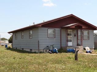 415 E 12th St, Hays, KS 67601