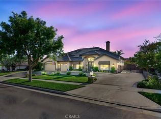 2865 Citrocado Ranch St, Corona, CA 92881