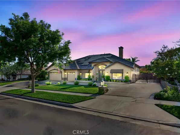 2865 Citrocado Ranch St, Corona, CA 92881