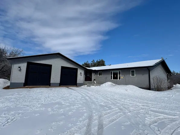 9561 S Mackinac Trl, Sault Sainte Marie, MI 49783