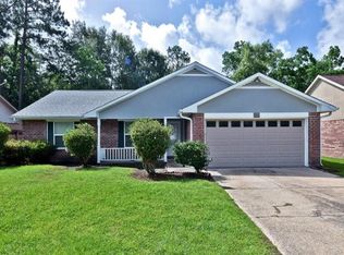 144 Goldenwood Dr, Slidell, LA 70461