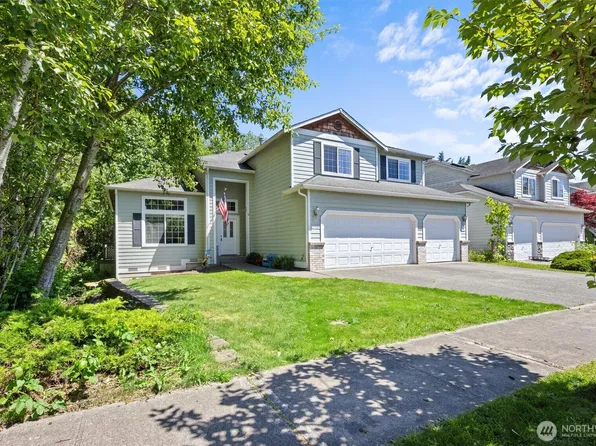 13901 Cedar Court, Sultan, WA 98294
