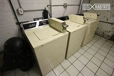 Rented by Citi Habitats