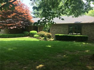 3775 N Foxcliff Dr E, Martinsville, IN 46151