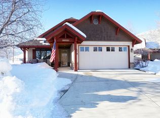 1309 N Montreux Ct, Midway, UT 84049