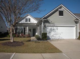 417 Waterlily Way, Summerville, SC 29486