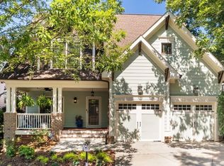 1601 Windsor Walk, Avondale Estates, GA 30002