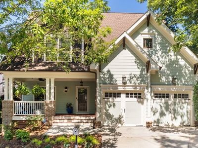1601 Windsor Walk, Avondale Estates, GA, 30002