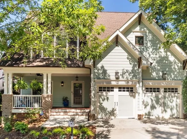 1601 Windsor Walk, Avondale Estates, GA 30002