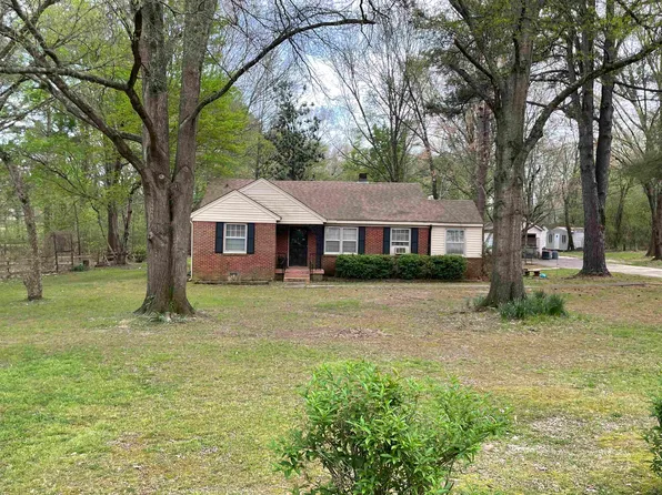 4928 Germantown Rd, Arlington, TN 38002