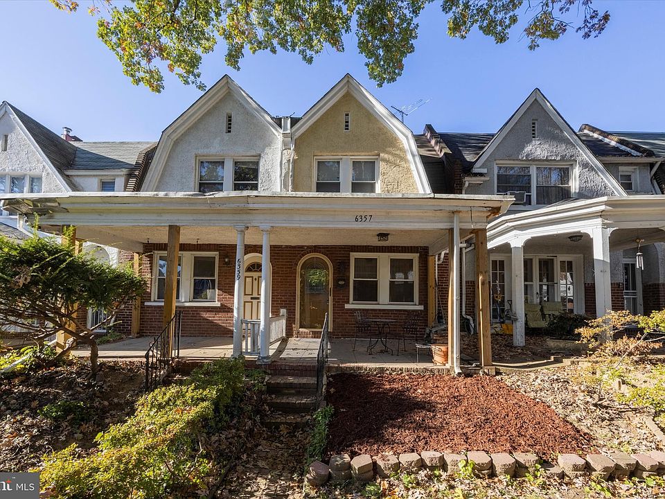 6357 W Columbia Ave, Philadelphia, PA 19151 MLS PAPH2178440 Zillow