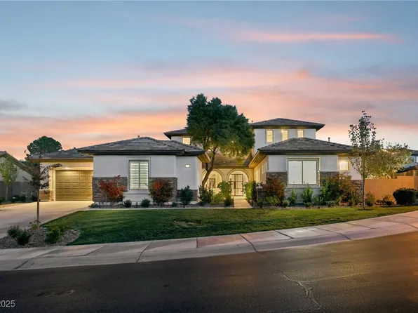 32 Hassayampa Trl, Henderson, NV 89052