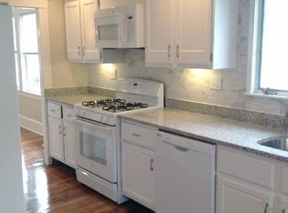 28 Irvington Rd #2B, Somerville, MA 02144