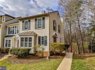 8557 Springfield Oaks Dr, Springfield, VA 22153