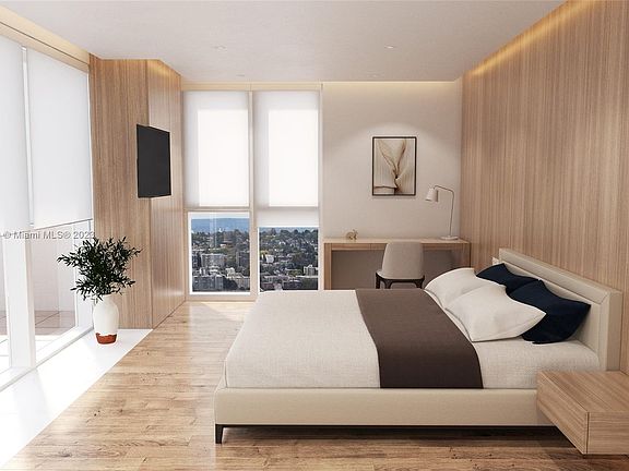 2nd image of 18911 Collins Ave APT 3405
