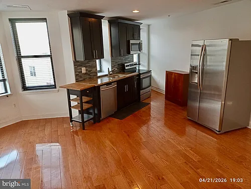 1250 Ridge Ave #-3C Photo 1