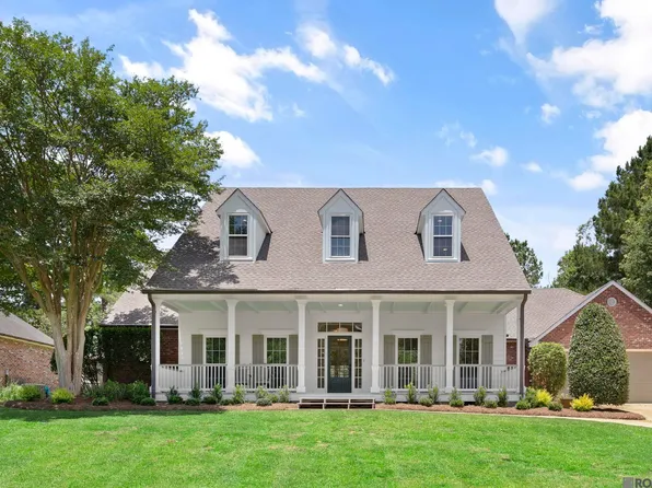 5893 Afton Villa Way, Saint Francisville, LA 70775