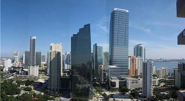 1st image of 1581 Brickell Ave APT T106