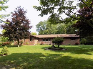 1725 Thompson Rd, Bad Axe, MI 48413