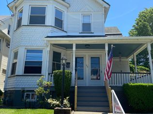 918 Forest Ave, Staten Island, NY 10310