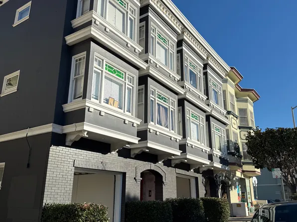 314A Francisco St, San Francisco, CA 94133