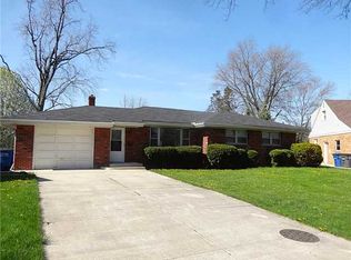 3108 Penrose Ave, Toledo, OH 43614