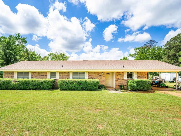 2536 Elk Rd, Gilmer, TX 75644