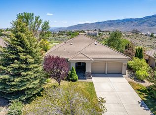 8890 Chipshot Trl, Reno, NV 89523