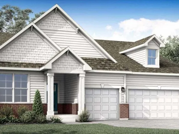 11388 Clyde Dr, Winfield, IN 46307