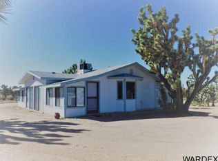 26542 N Verde Rd, Meadview, AZ 86444