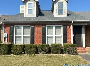 510 Springview St SW, Decatur, AL 35601