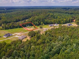 LOT 5 Greystone Cv, Henderson, TN 38340