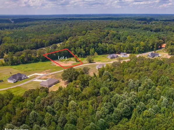 LOT 5 Greystone Cv, Henderson, TN 38340