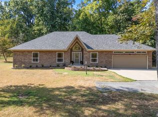 3630 N Dixieland Rd, Little Flock, AR 72756