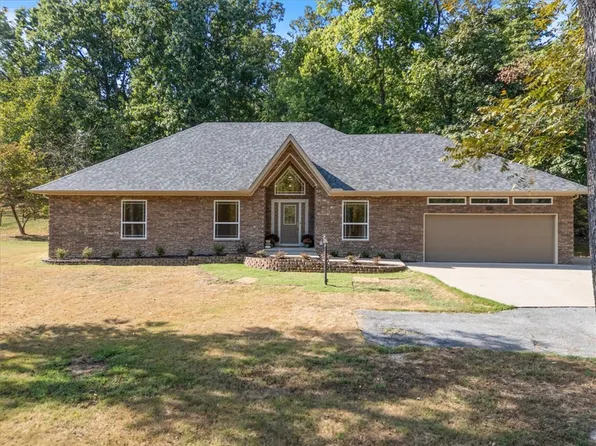3630 N Dixieland Rd, Little Flock, AR 72756