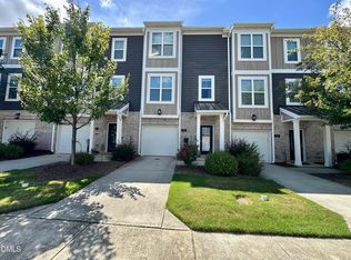 304 Skymont Dr, Holly Springs, NC 27540
