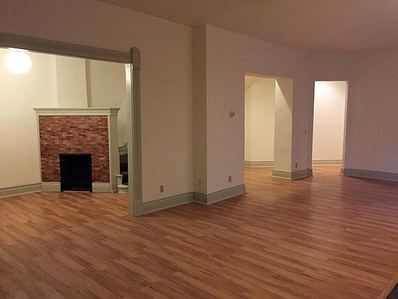 Living / Dining Room