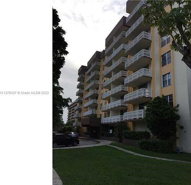 1st image of 15600 NW 7th Ave APT 210